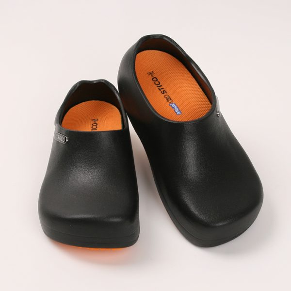 best chef clogs